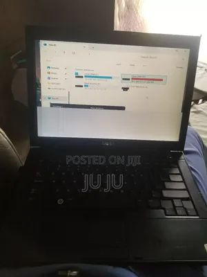 Laptop Dell Latitude 7390 4GB Intel Core i7 HDD+SSD 128GB