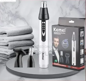 Kemei 3 in 1 Hair Clipper