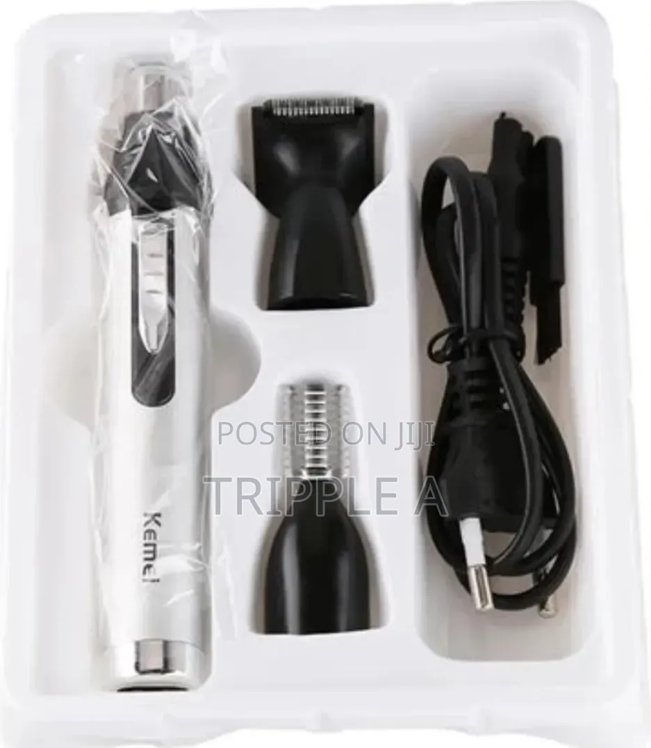 Kemei 3 in 1 Hair Clipper