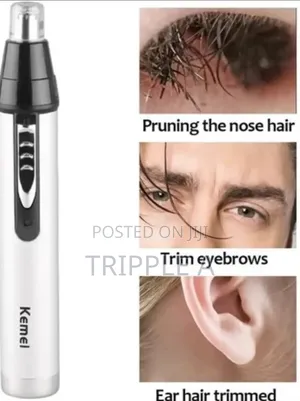 Kemei 3 in 1 Hair Clipper