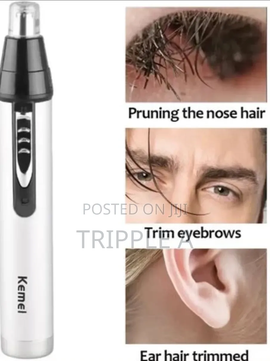 Kemei 3 in 1 Hair Clipper