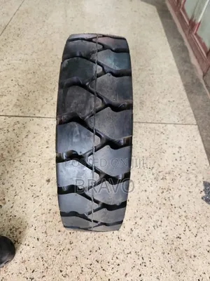 7.00R12 Elastic Solid New Tyres.