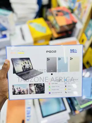 New AirTab PG02 1 TB Gray