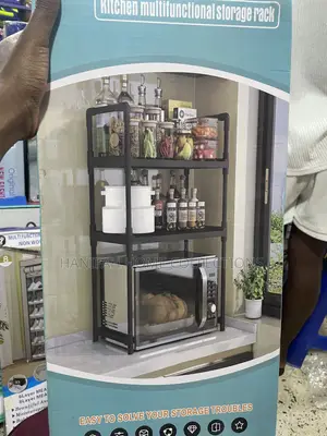 Microwave Storage