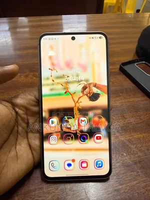 Samsung Galaxy A56 128 GB Gray