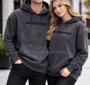Redzone Hoodie