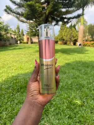 Monaco Pour Femme Fragrance Body Mist - 250mls