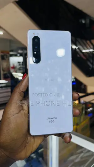 Sony Xperia 1 II 128 GB White
