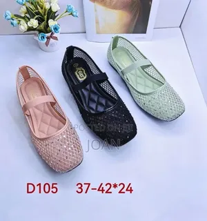 Women's Shoes
