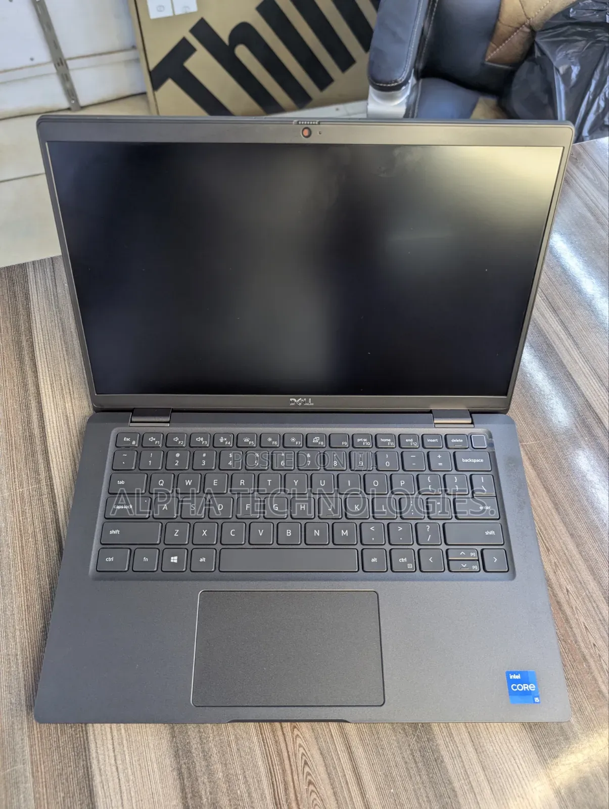 Laptop Dell Latitude 7420 8GB Intel Core i5 SSD 256GB