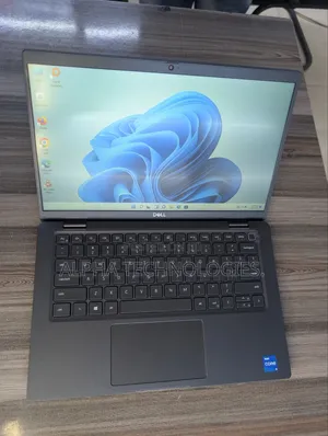 Laptop Dell Latitude 7420 8GB Intel Core i5 SSD 256GB