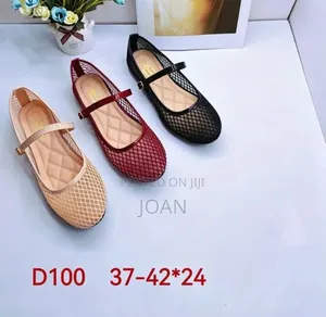 Women's Shoes