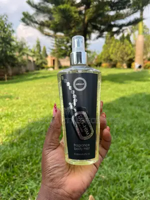 TAG - HIM for Men Body Mist - 250mls