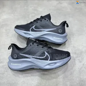 Nike ZoomX Smiley Sneakers