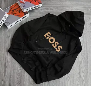 Urban Styled Hoodies