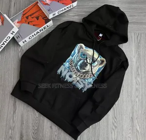 Urban Styled Hoodies