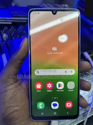 Samsung Galaxy A13 64 GB Blue