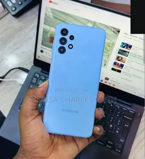 Samsung Galaxy A13 64 GB Blue