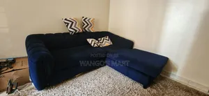 L Sofa Set