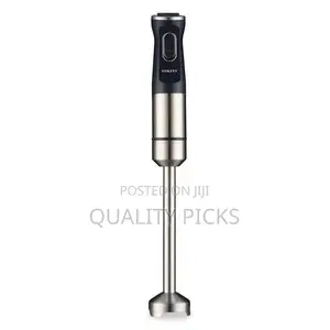 Immersion Hand Stick Blender Baby Food Processor
