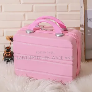 Travel Suitcase for Small Luggage, Hand Portable Organization