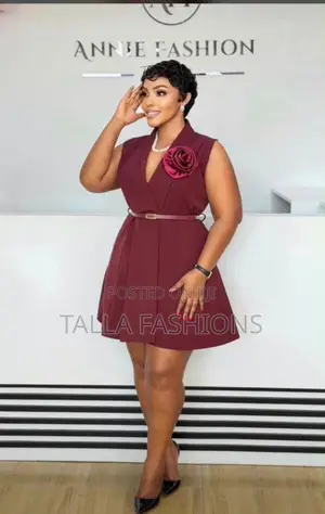 Zara Cute Dress
