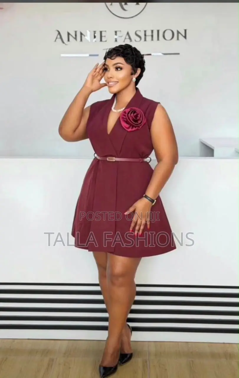 Zara Cute Dress