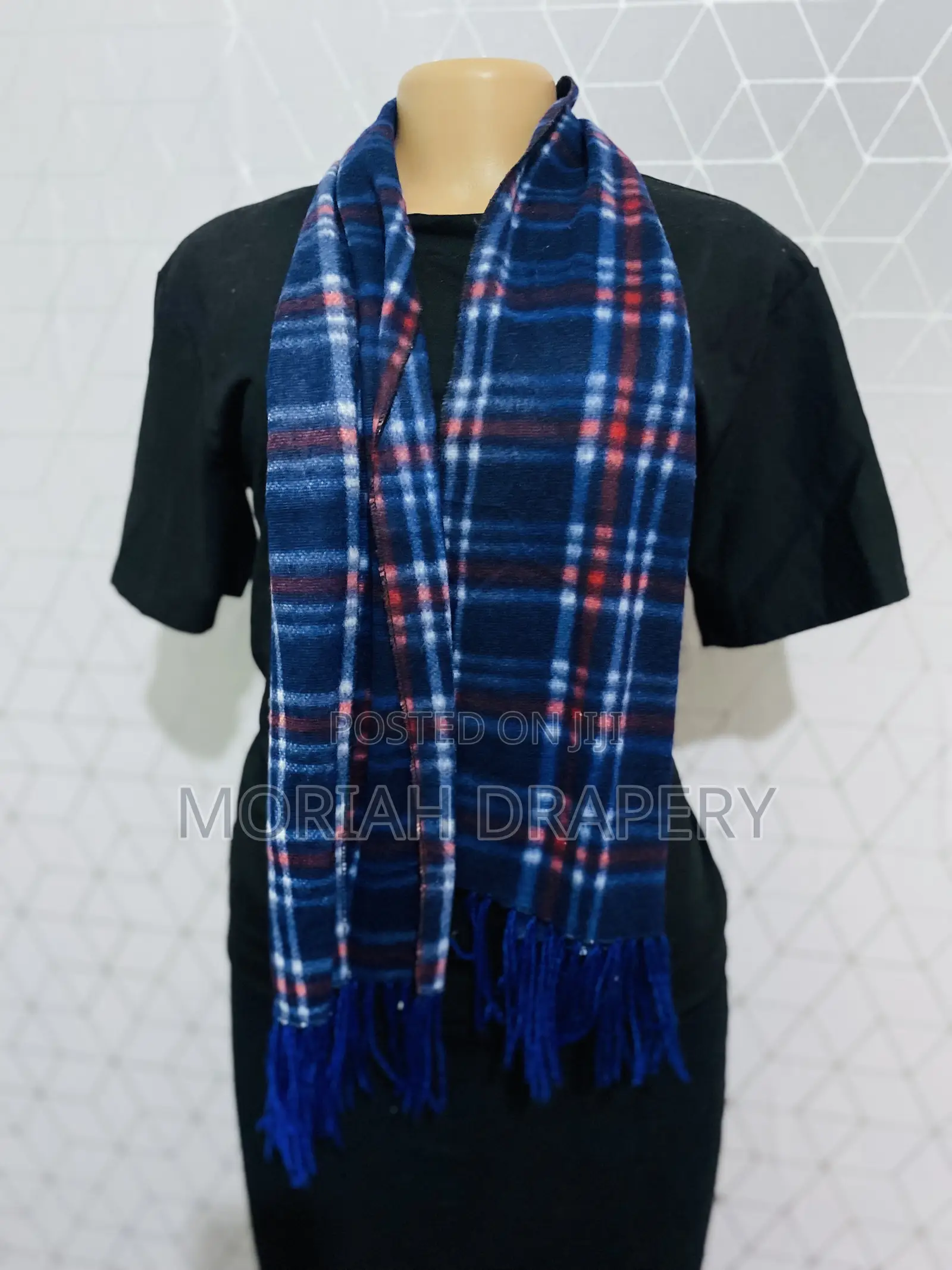 Neck Scarfs/Mens Scarfs