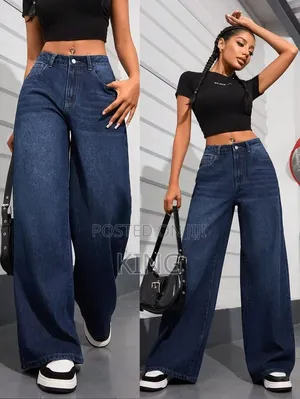 Perfect Fit Womens Jeans