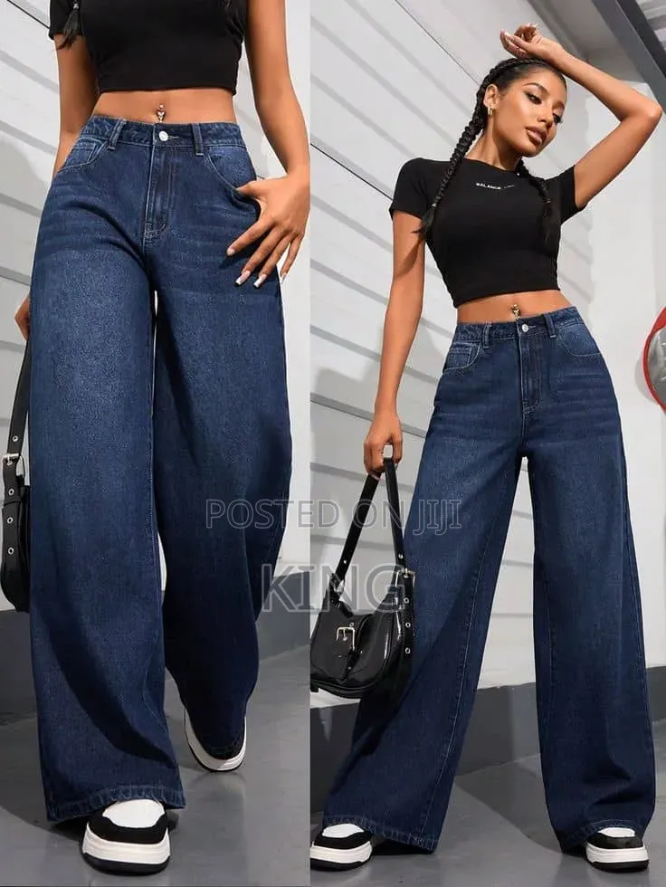 Perfect Fit Womens Jeans