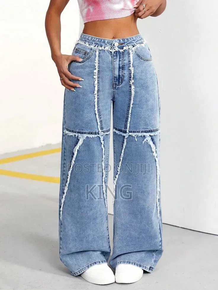 Perfect Fit Womens Jeans