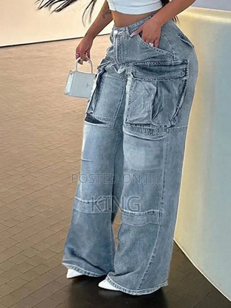 Perfect Fit Womens Jeans
