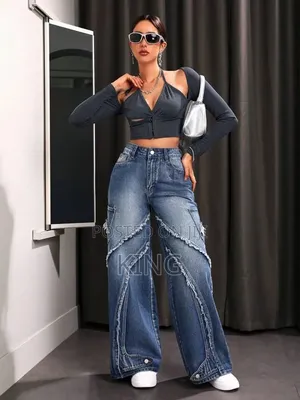 Perfect Fit Womens Jeans