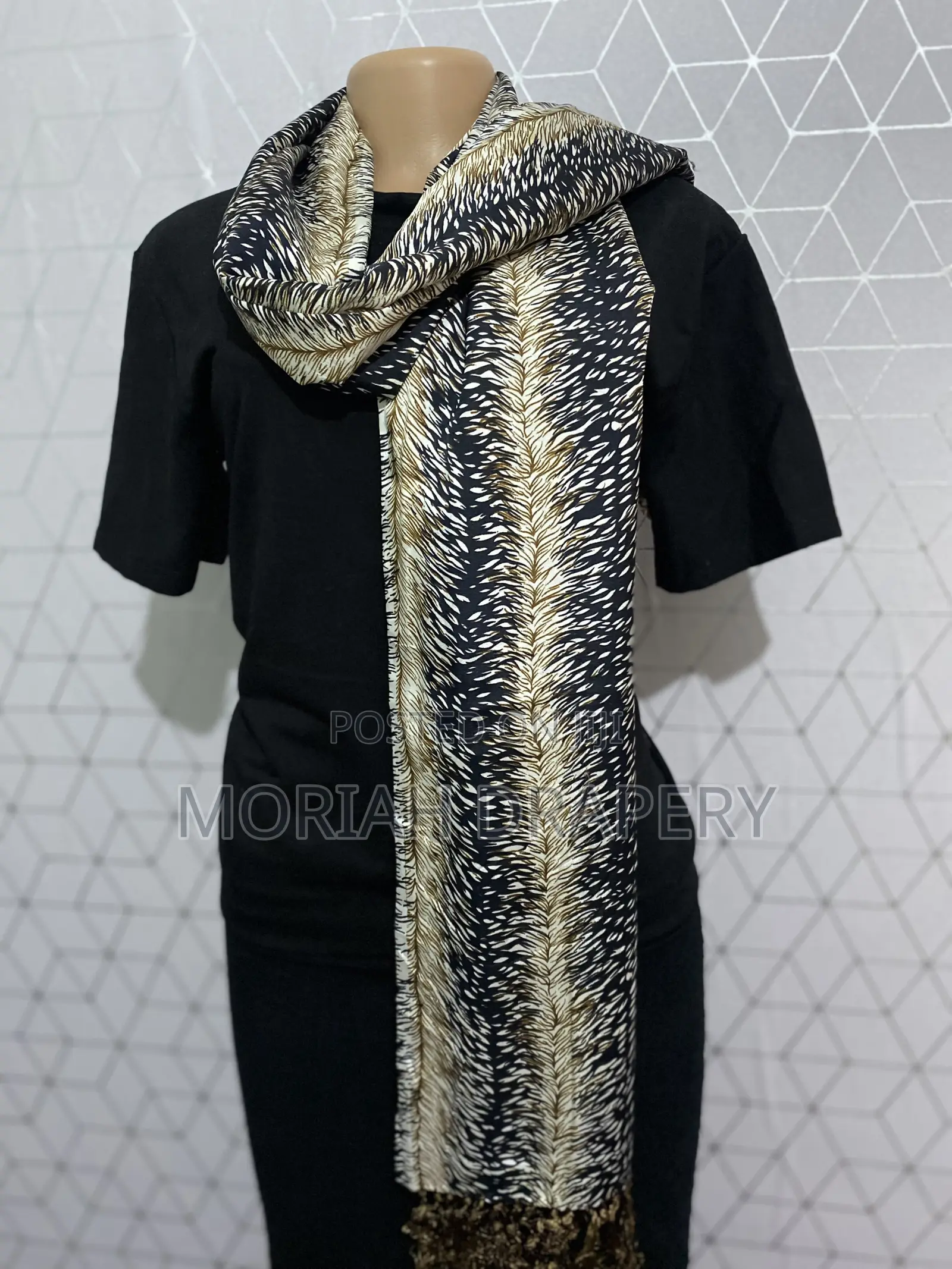 Neck Scarfs/Mens Scarfs