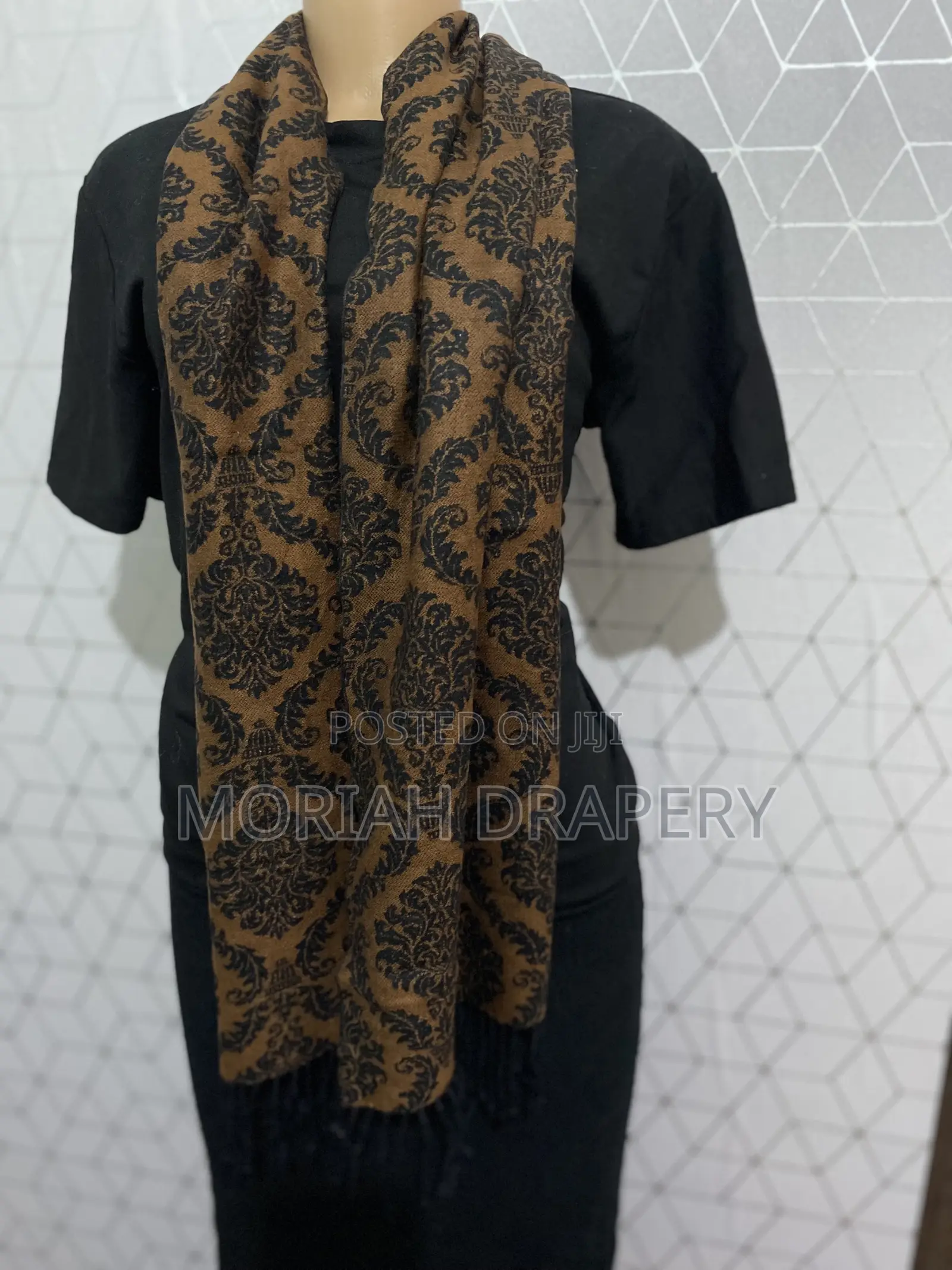 Neck Scarfs/Mens Scarfs