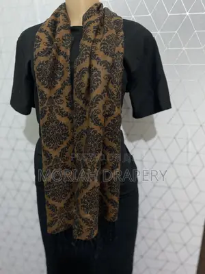 Neck Scarfs/Mens Scarfs