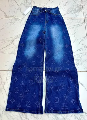 Weekend Denim Vibes Womens Jeans