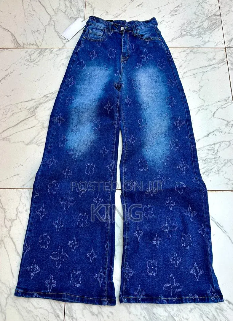Weekend Denim Vibes Womens Jeans
