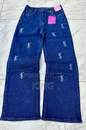 Weekend Denim Vibes Womens Jeans