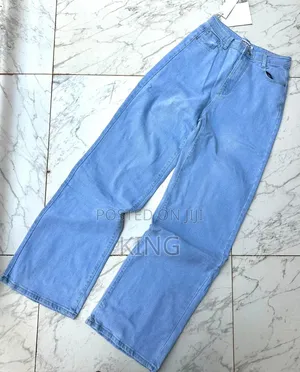 Weekend Denim Vibes Womens Jeans