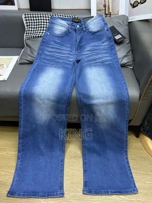 Weekend Denim Vibes Womens Jeans