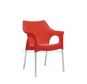 Quality Plastic Strong Chairs-1pc.