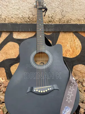 Acoustic Guitar