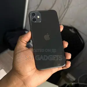Apple iPhone 12 64 GB Black