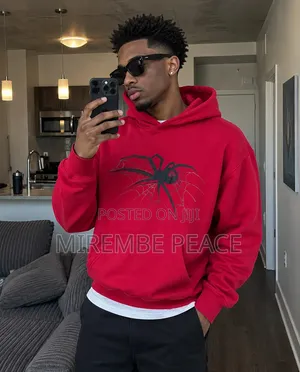 Hoodie Jumpers