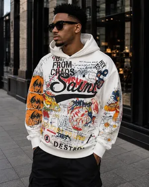 Hoodie Jumpers