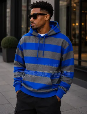 Hoodie Jumpers