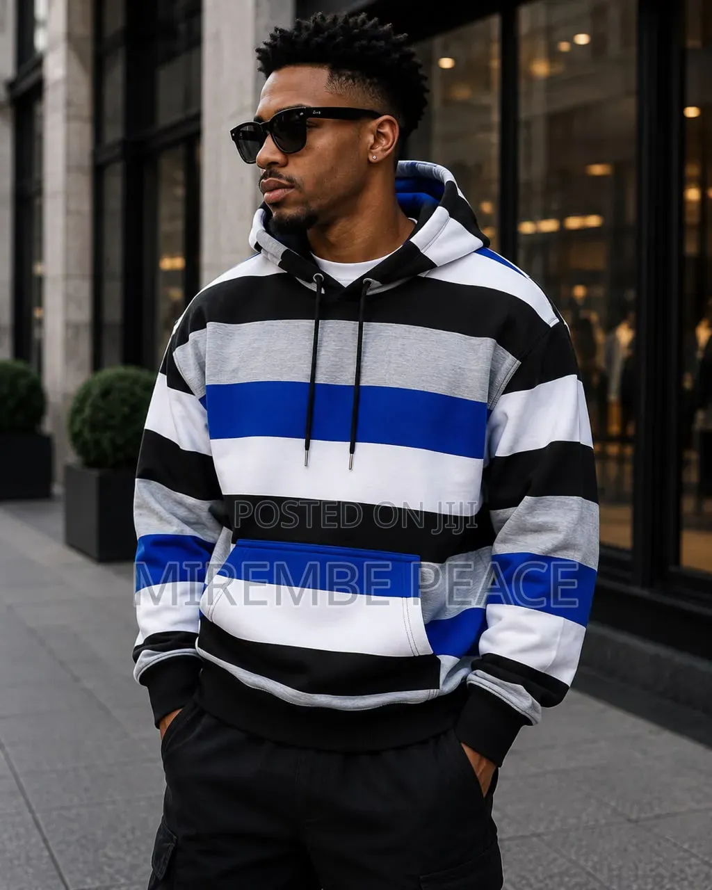 Hoodie Jumpers