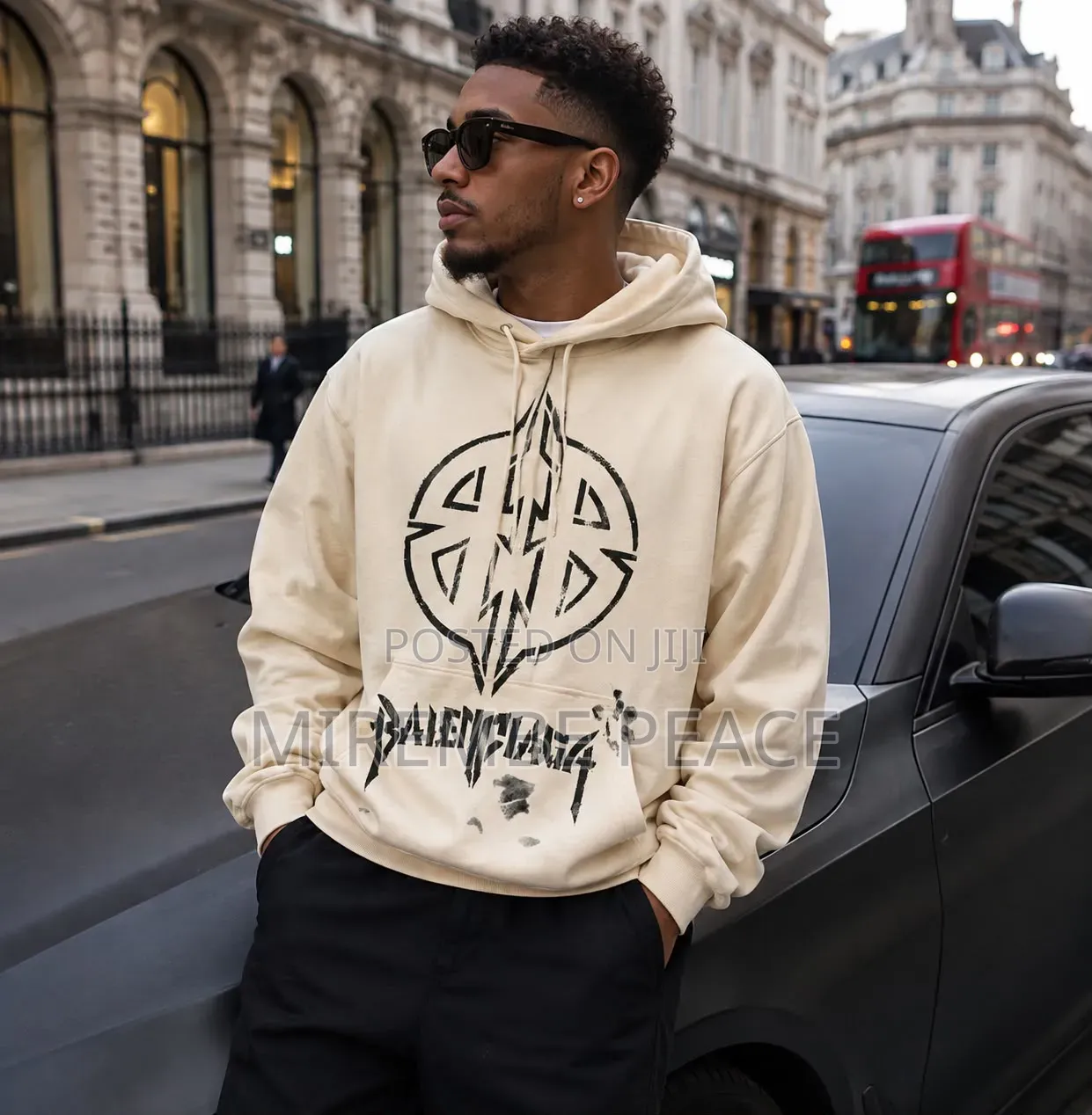 Hoodie Jumpers