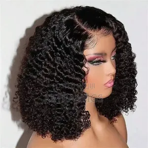 Online Store Cash on Delivery for Human Wig